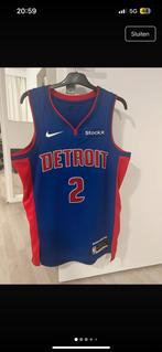 StockX - Nike basketball jersey, Ophalen of Verzenden, Zo goed als nieuw, Kleding