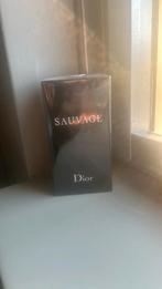 Dior sauvage parfum, Ophalen of Verzenden, Nieuw