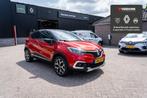 Renault Captur 1.2 TCe Intens, Gebruikt, 4 cilinders, 635 kg, SUV of Terreinwagen