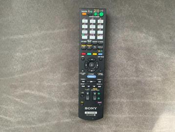 Sony RM-AAU074 Afstandsbediening- Remote Control Orrigineel beschikbaar voor biedingen