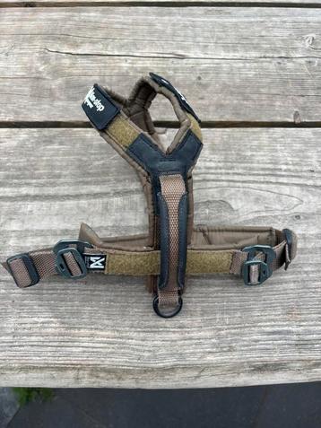 NonStop Dogwear Line harness grip WD mt 4 beschikbaar voor biedingen