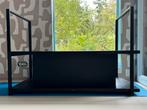 Wave Frame eiland afzuig -unit!, Ophalen, 75 cm of meer, Zwart, Zo goed als nieuw