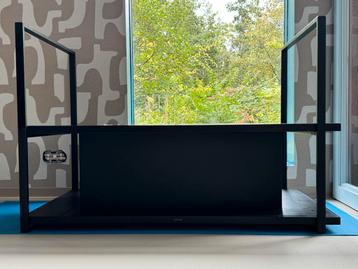 Wave Frame eiland afzuig -unit! beschikbaar voor biedingen