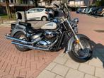 Suzuki vl800, 2 cilinders, Chopper, Particulier, 800 cc