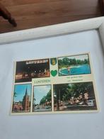 LUNTEREN  HET GROENE HART VAN NEDERLAND   1980, Ophalen of Verzenden, 1980 tot heden, Gelderland