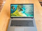 Acer Aspire A317-55P-322B   512 GB SSD, Computers en Software, Windows Laptops, 2 tot 3 Ghz, Ophalen of Verzenden, Zo goed als nieuw