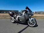 Bmw K1200S 2005, Motoren, Motoren | BMW, 4 cilinders, Super Sport, Particulier, Meer dan 35 kW