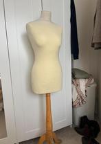 Dames paspop / buste, Ophalen of Verzenden, Zo goed als nieuw, Paspop