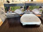 Jacuzzi stoel en hoofdsteunen, Tuin en Terras, Bubbelbaden en Hottubs, Ophalen of Verzenden, Zo goed als nieuw