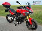 BMW F 900 XR vol opties ( f900 f900xr r f900r ), Bedrijf, Overig, Minimaal motorrijbewijs A2, 2 cilinders
