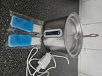 Drinkfontein 2L, Dieren en Toebehoren, Kattenvoerbakken en Drinkbakken, Ophalen, Zo goed als nieuw