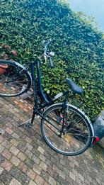 Gebruikte Ranger fiets - prima staat, Versnellingen, Zo goed als nieuw, 53 tot 57 cm, Ophalen