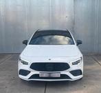 Mercedes-Benz CLA-klasse Shooting Brake 220 AMG NIGHT-PACK A, CLA, Origineel Nederlands, 1600 kg, 750 kg