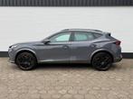 Cupra Formentor e-Hybrid VZ Performance TREKHAAK l ACC l 19', Gebruikt, 4 cilinders, Formentor, Leder en Stof