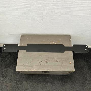 Sonos Playbar beugel beschikbaar voor biedingen
