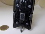1966 Corgi Toys 267 BATMOBILE + ORIGINELE BATMAN! (-G-), Hobby en Vrije tijd, Modelauto's | 1:43, Ophalen of Verzenden, Gebruikt