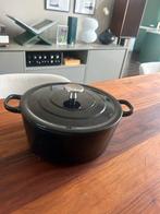 Royal van Kempen & Begeer Braadpan - Weinig Gebruikt, Ophalen, Gebruikt, Koekenpan of Braadpan, Gietijzer