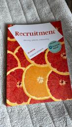 Ardienne Verhoeven - Recruitment, Ardienne Verhoeven, Ophalen of Verzenden, Zo goed als nieuw, Nederlands