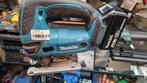 Makita Accu Decoupeerzaag DJV181, Doe-het-zelf en Verbouw, Gereedschap | Zaagmachines, Makita Corporation, Ophalen of Verzenden