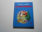 suske en wiske vakantieboek 6 1978 1 ste druk., Willy Vandersteen, Eén stripboek, Ophalen of Verzenden, Zo goed als nieuw