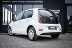 Volkswagen Up! 1.0 BMT move up!*AIRCO*NAP*5 DEURS*BLUETOOTH, Voorwielaandrijving, Gebruikt, Wit, Origineel Nederlands