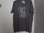 Leuke t-shirt New York! Nieuw!, Bruin, Maat 46/48 (XL) of groter, Nieuw, Ophalen of Verzenden