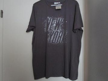 Leuke t-shirt New York! Nieuw!  beschikbaar voor biedingen