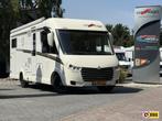 Carthago C-Tourer I 149 LE - Automaat - Levelsysteem - DEMO, Caravans en Kamperen, Standaard zit, Ringverwarming, Alarm, Bedrijf
