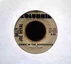 7"/SINGLE  BILLY JOE ROYAL - Down In The Boondocks, Ophalen of Verzenden, Gebruikt, Pop