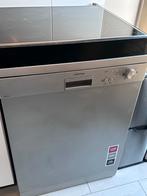 Vaatwasser - Gebruikt, Witgoed en Apparatuur, Vaatwasmachines, Gebruikt, 60 cm of meer, Eco programma, Ophalen of Verzenden