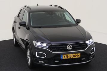 Volkswagen T-Roc 1.0 TSI Style beschikbaar voor biedingen
