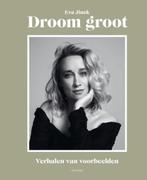 Eva Jinek  Droom groot, Verzenden, Zo goed als nieuw, Personen