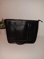 Mooie Guess - Handtas, Ophalen of Verzenden, Zo goed als nieuw, Zwart, Handtas