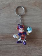 Efteling Pardoes sleutelhanger, Ophalen of Verzenden, Zo goed als nieuw, Gebruiksvoorwerp