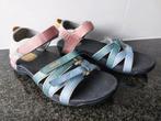 Teva w tirra sandalen, maat 39., Overige typen, Ophalen of Verzenden, Zo goed als nieuw, Teva