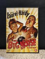 The Big Noise (stan laurel / 1944), Alle leeftijden, Ophalen of Verzenden, Zo goed als nieuw, Komedie