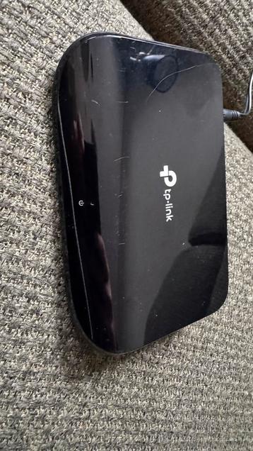 TP-Link TL-SG1005D Gigabit Switch beschikbaar voor biedingen