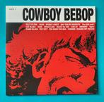 Cowboy Bebop Soundtrack LP, Ophalen of Verzenden, 1980 tot heden, Zo goed als nieuw, Jazz