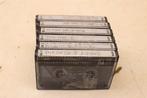 6 stuks Hema Cassettebandjes 45135, Cd's en Dvd's, Ophalen of Verzenden, Gebruikt, Overige genres, 1 bandje