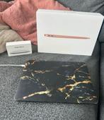 Macbook Air, Computers en Software, Apple Macbooks, Ophalen, Qwerty, 8 GB, 13 inch