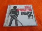 Bruce Springsteen - Greatest Hits (1995), Cd's en Dvd's, Ophalen of Verzenden, Gebruikt, Poprock