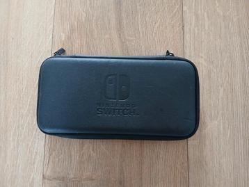 Nintendo Switch Lite Case - Bescherm je console! beschikbaar voor biedingen