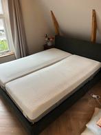 Wehkamp Bed 160x200 met Matras en Elektrische Lattenbodem, Huis en Inrichting, Slaapkamer | Matrassen en Bedbodems, Tweepersoons