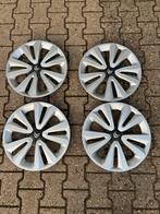 Set Originele Citroen wieldoppen 16 inch, Auto diversen, Wieldoppen, Ophalen, Zo goed als nieuw