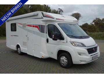 Rimor Rimor Seal 69P Fiat Rimor Seal 69P Fiat Ducato beschikbaar voor biedingen