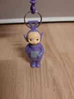 De Teletubbies sleutelhanger tinky winky, Ophalen of Verzenden