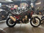 Honda CRF 1100 DCT AFRICA TWIN (bj 2020), Motoren, Bedrijf, Toermotor