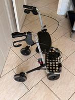 Prettige Invacare rolator, Diversen, Ophalen, Lichtgewicht, Zo goed als nieuw