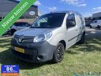 Renault Kangoo bestel 1.5 dCi 75 Energy Comfort, Gebruikt, Euro 6, 4 cilinders, Renault