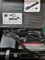 Flashlight zaklamp,nieuw in doos, Ophalen of Verzenden, 'T Olde Gre-j, Info@toldegrej.nl, Endepoelstraat 20f Didam